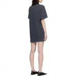 Мини-платье Beth Anine Bing, серый - фото 6