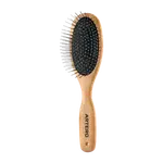 Artero Cepillo Púa Mantequilla de Madera para Perros л Artero - фото