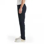 Брюки Scotch & Soda Core Stuart Stretch Fit, синий - фото 5