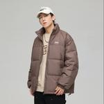 Пуховик унисекс Jeep Spirit, хаки - фото 15