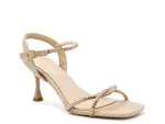Сандалии Sunny Sandal Touch Ups By Benjamin Walk, Champagne - фото