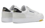 Кроссовки Reebok LT Court 'White Black', белый - фото 3