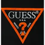 Толстовка обычного кроя Guess, черный - фото 3