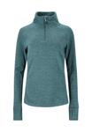 Топ Whistler MIDLAYER KAJSA, Storm Blue/Blue - фото 8