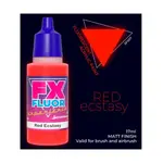 Красный экстази, Scalecolor - FX - фото