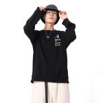 Mark Fairwhale Толстовка унисекс FAIRWHALE, Белый - фото 7