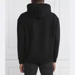 Толстовка dplanet стандартного кроя Hugo, черный - фото 3