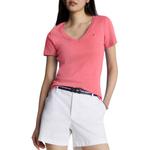 Футболка женская Tommy Hilfiger, синий - фото 5