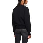 AMIPARIS Свитшот мужская черная FW22 - фото 6