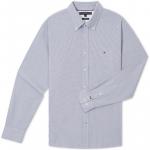 Рубашка-пальто мужская Tommy Hilfiger, синий - фото