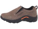 Лоферы Merrell Kids Jungle Moc  (Toddler/Little Kid/Big Kid) - фото 6