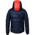 Куртка мужская Phenix, красный - фото 2