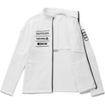 Куртка унисекс Descente, черный - фото 8