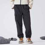 Урбан Функция Серия Карго Брюки Унисекс CAMEL, Скальный Желтый - фото 4