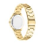 Tamaris Золотые часы Analog - фото 2