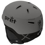 Шлем Pret Epic X, черный - фото 2