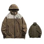 Ветровка Куртка Унисекс Jeep, хаки - фото 7