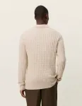 Джемпер густава Les Deux, Light Sand Melange - фото 3