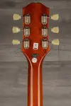 Epiphone ES335 Винтажный Солнечный Взрыв - фото 9