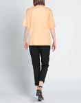 Футболка Calida, абрикосовый - фото 3