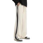 Повседневные брюки унисекс FIDO DIDO, Черный - фото 5