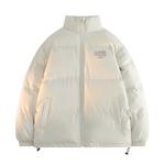 Пуховик Unisex ACHS AWAKE, Экрю - фото 3