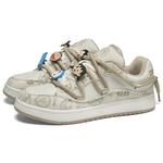 Кроссовки Doraemon Blind Box Unisex, белый - фото 134