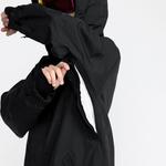 Куртка Volcom L GORE-TEX Volcom, Black - фото 4