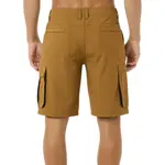Шорты Rip Curl Boardwalk Classic Surf cargo, коричневый - фото 2