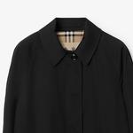 Пальто женское Burberry, черный - фото 6