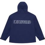 UNDEFEATED Куртка SS25 унисекс, Royal Blue - фото