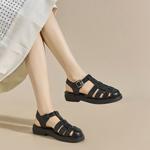 Римские сандалии женские Zhr - фото 8