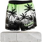 Купальный комплект для мужчин LINING - фото 8