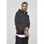 Худи Mister Tee F**kyou, черный - фото 3