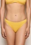 Плавки бикини Yamamay, желтый - фото