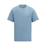 Футболка мужская CAT, голубой - фото 8