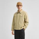 CAT Куртка мужская, Khaki - фото 7