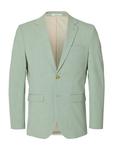SELECTED Строгий блейзер 'SLHLIAM' в цвете мяты - фото