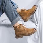 Ботинки GZZ Martin Boots Men - фото 17