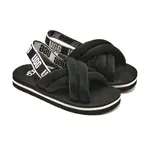 Сандалии Everlee Ugg, черный - фото 2