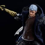 Nero devil may cry 5 deluxe edition 16cm фигурки A Thousand Worth Of Practice - фото 8