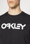 Футболка с принтом MARK TEE Oakley, черный - фото 5