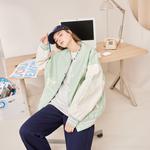 Бейсбольная майка унисекс Doraemon, черный - фото 19