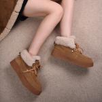 Зимние ботинки женские Artmu, черный - фото 29