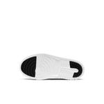 Кроссовки 1 низкие alt Air Jordan, синий - фото 3