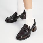 Лоферы женские Charles&Keith - фото 5