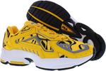 Женские кроссовки Fila Axilus 2 Energized, Yellow/Black - фото 4