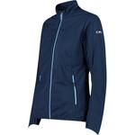 Функциональная куртка женская куртка Cmp, синий - фото 3