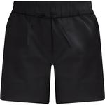 Женские спортивные шорты Lululemon, белый/белый - фото