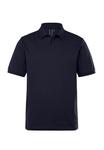Поло JP1880 FLEXNAMIC HALBARM, Navy Blue/Dark Blue - фото 3